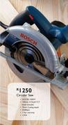 Bosch Circular Saw (GKS190)-1400W