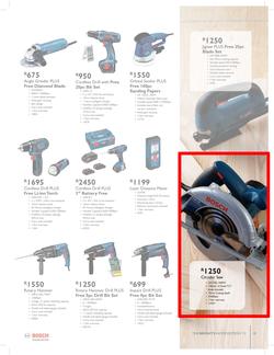 Brights Hardware : Great Gift Ideas Inside (15 Nov - 24 Dec), page 19