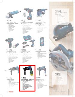 Brights Hardware : Great Gift Ideas Inside (15 Nov - 24 Dec), page 19