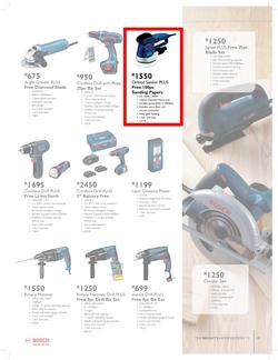 Brights Hardware : Great Gift Ideas Inside (15 Nov - 24 Dec), page 19