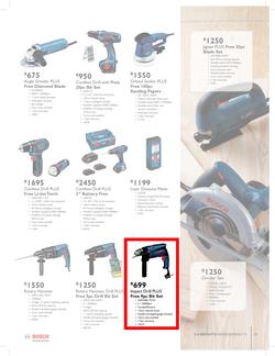 Brights Hardware : Great Gift Ideas Inside (15 Nov - 24 Dec), page 19