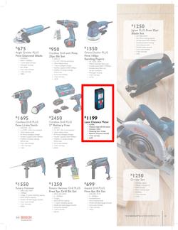 Brights Hardware : Great Gift Ideas Inside (15 Nov - 24 Dec), page 19