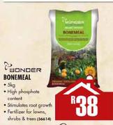 Wonder Bonemeal-5kg
