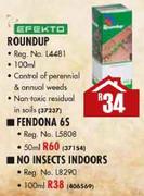Efekto Roundup-100ml