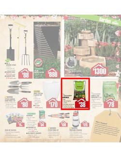 Builders Warehouse : Do a little something this Christmas (20 Nov - 24 Dec), page 19
