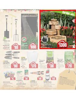 Builders Warehouse : Do a little something this Christmas (20 Nov - 24 Dec), page 19