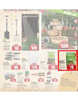 Builders Warehouse : Do a little something this Christmas (20 Nov - 24 Dec), page 19