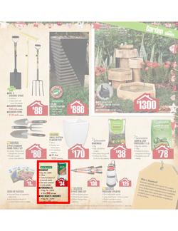Builders Warehouse : Do a little something this Christmas (20 Nov - 24 Dec), page 19