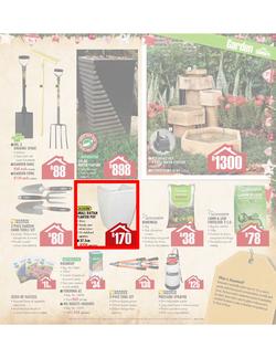 Builders Warehouse : Do a little something this Christmas (20 Nov - 24 Dec), page 19