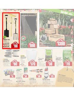 Builders Warehouse : Do a little something this Christmas (20 Nov - 24 Dec), page 19