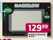 Magiglow Drawing Board