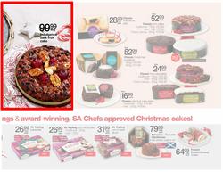 Checkers Western Cape : It's Time To Change (19 Nov - 6 Jan 2013), page 19