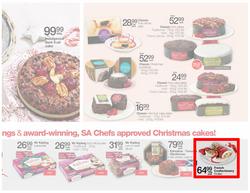 Checkers Western Cape : It's Time To Change (19 Nov - 6 Jan 2013), page 19