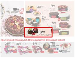 Checkers Western Cape : It's Time To Change (19 Nov - 6 Jan 2013), page 19