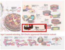 Checkers Western Cape : It's Time To Change (19 Nov - 6 Jan 2013), page 19