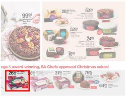 Checkers Western Cape : It's Time To Change (19 Nov - 6 Jan 2013), page 19