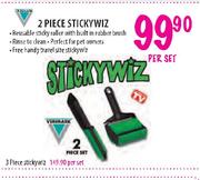 Stickywiz-2 Piece Per Set