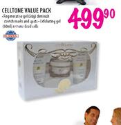 Celltone Value Pack