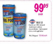 Glomail Blu 52- Each