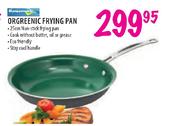 Homemark Orgreenic Frying Pan