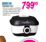 Homemark Wonder Chef
