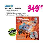 Homemark Spin Racer Tumbler