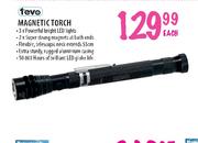 1 Evo Magnetic Torch-Each