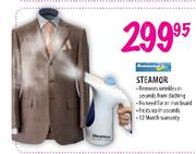 Homemark Steamor 