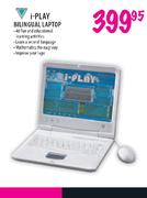 i-Play Bilingual Laptop