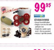 Homemark Stickochinno