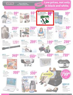 Game : Appliances & Electronics Guide (22 Nov - 28 Nov), page 19