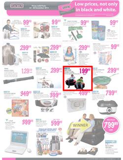 Game : Appliances & Electronics Guide (22 Nov - 28 Nov), page 19