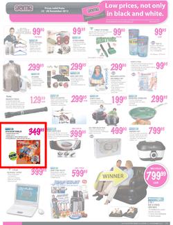 Game : Appliances & Electronics Guide (22 Nov - 28 Nov), page 19