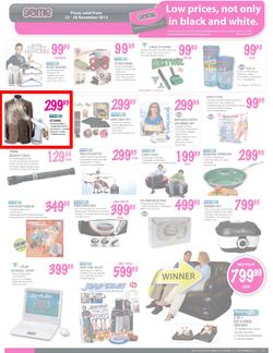 Game : Appliances & Electronics Guide (22 Nov - 28 Nov), page 19