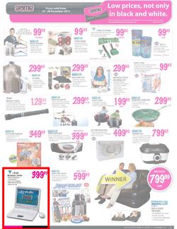 Game : Appliances & Electronics Guide (22 Nov - 28 Nov), page 19