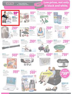 Game : Appliances & Electronics Guide (22 Nov - 28 Nov), page 19
