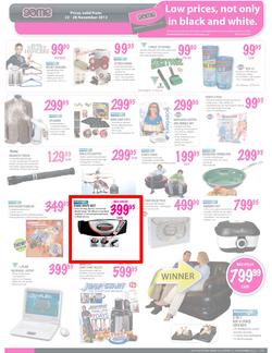 Game : Appliances & Electronics Guide (22 Nov - 28 Nov), page 19