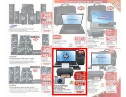 Morkels : Celebrate Christmas with Quality (16 Nov - 2 Dec), page 19