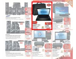 Morkels : Celebrate Christmas with Quality (16 Nov - 2 Dec), page 19