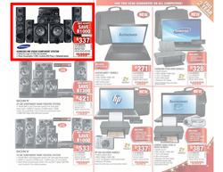 Morkels : Celebrate Christmas with Quality (16 Nov - 2 Dec), page 19