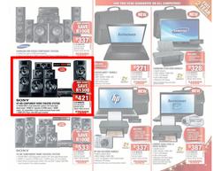 Morkels : Celebrate Christmas with Quality (16 Nov - 2 Dec), page 19