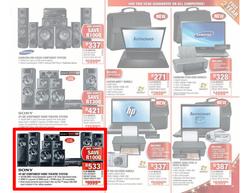 Morkels : Celebrate Christmas with Quality (16 Nov - 2 Dec), page 19