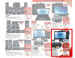 Morkels : Celebrate Christmas with Quality (16 Nov - 2 Dec), page 19