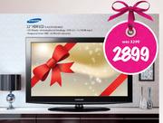 Samsung 32"HDR LCD(LA32E420/403)