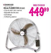 Kenwood Floor Fan(IF450)-40cm