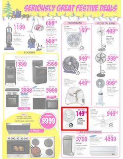 Game : Seriously Great Festive Deals (29 Nov - 2 Dec), page 19