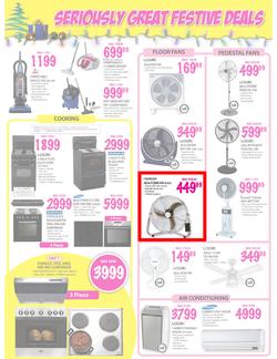 Game : Seriously Great Festive Deals (29 Nov - 2 Dec), page 19