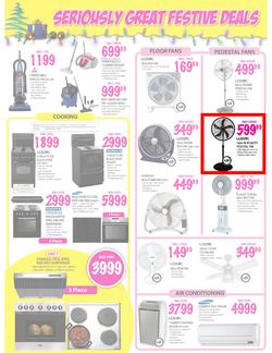 Game : Seriously Great Festive Deals (29 Nov - 2 Dec), page 19
