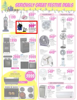 Game : Seriously Great Festive Deals (29 Nov - 2 Dec), page 19