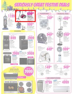 Game : Seriously Great Festive Deals (29 Nov - 2 Dec), page 19